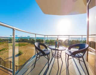 Отель "Dream Hotel" / "Дрим Хотел"