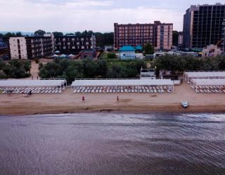 Отель "Dream Hotel" / "Дрим Хотел"