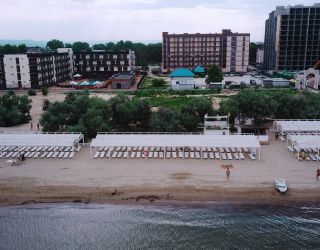 Отель "Dream Hotel" / "Дрим Хотел"