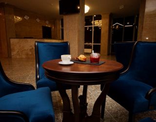 Отель "Dream Hotel" / "Дрим Хотел"