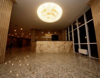 Отель "Dream Hotel" / "Дрим Хотел"