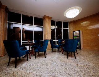 Отель "Dream Hotel" / "Дрим Хотел"