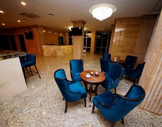 Отель "Dream Hotel" / "Дрим Хотел"