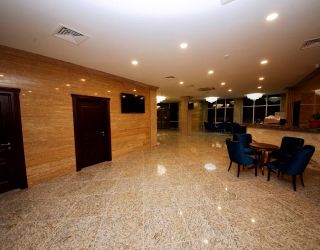 Отель "Dream Hotel" / "Дрим Хотел"