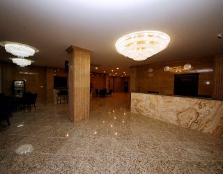 Отель "Dream Hotel" / "Дрим Хотел"