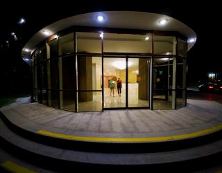 Отель "Dream Hotel" / "Дрим Хотел"