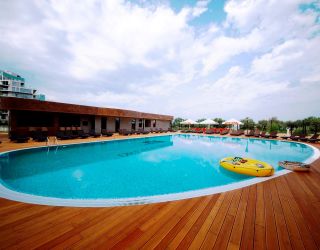 Отель "Dream Hotel" / "Дрим Хотел"