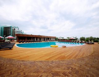 Отель "Dream Hotel" / "Дрим Хотел"