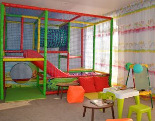 Отель "Dream Hotel" / "Дрим Хотел"