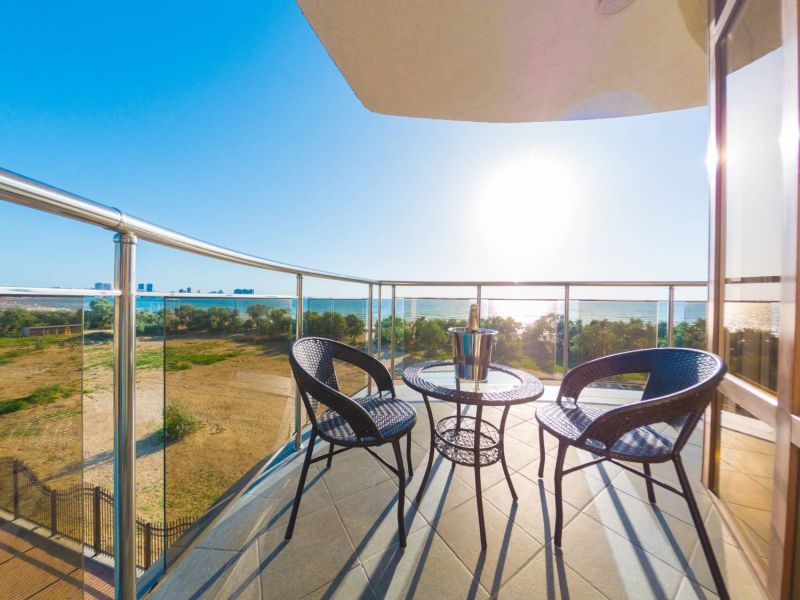 Отель "Dream Hotel" / "Дрим Хотел"