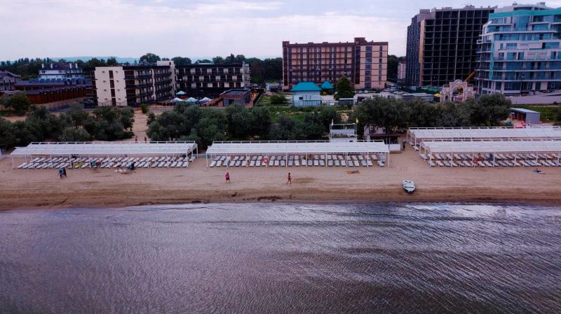 Отель "Dream Hotel" / "Дрим Хотел"