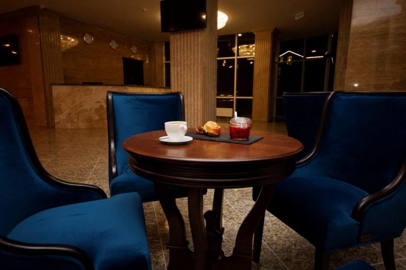 Отель "Dream Hotel" / "Дрим Хотел"