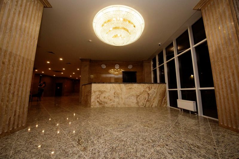 Отель "Dream Hotel" / "Дрим Хотел"