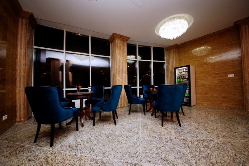 Отель "Dream Hotel" / "Дрим Хотел"