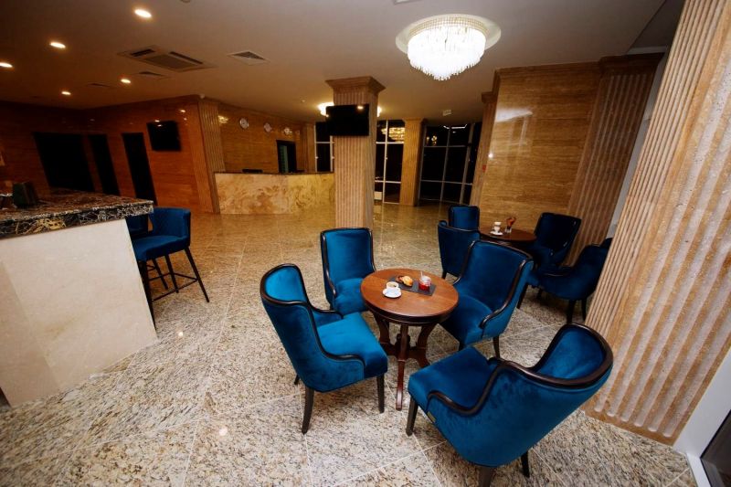 Отель "Dream Hotel" / "Дрим Хотел"