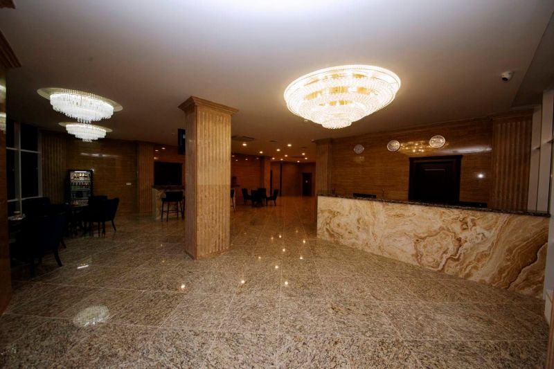 Отель "Dream Hotel" / "Дрим Хотел"