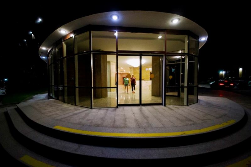 Отель "Dream Hotel" / "Дрим Хотел"