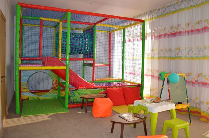 Отель "Dream Hotel" / "Дрим Хотел"